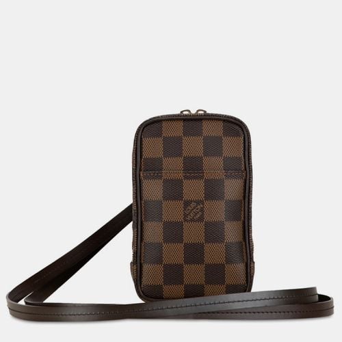 Canvas Etui Okapi GM Bag - Louis Vuitton - Modalova