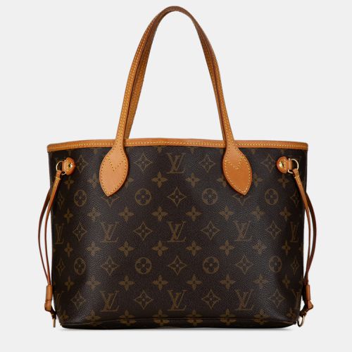 Monogram Neverfull PM Bag - Louis Vuitton - Modalova