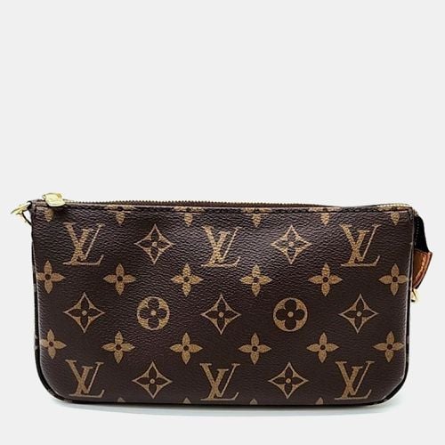 Monogram Canvas Shoulder Bag - Louis Vuitton - Modalova