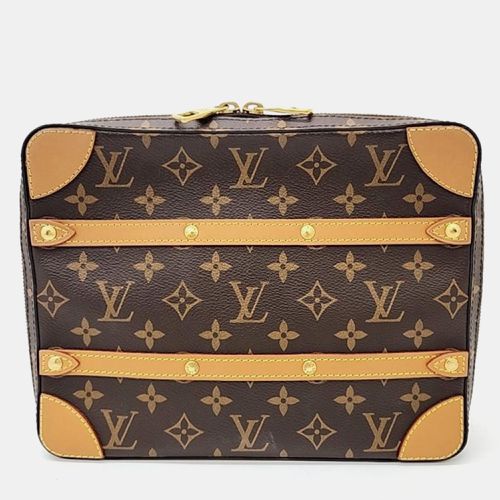 Monogram Canvas Messenger PM Shoulder Bag - Louis Vuitton - Modalova