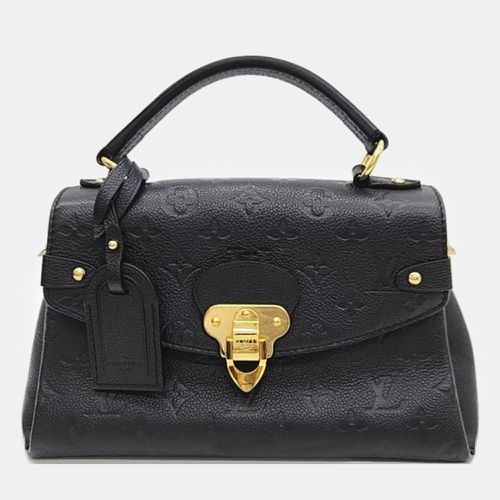 Leather Empreinte Georges BB Handbag - Louis Vuitton - Modalova