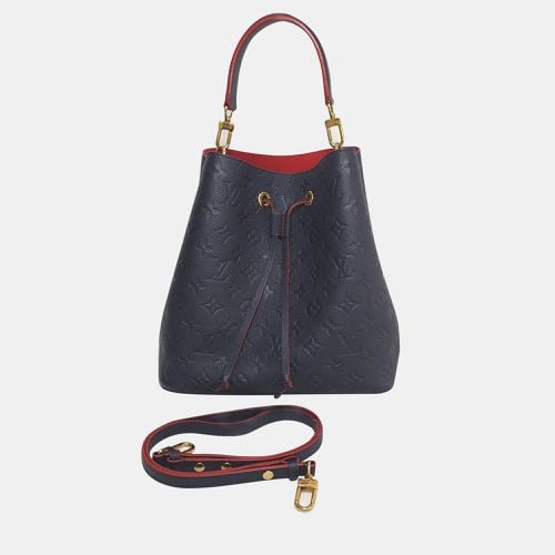 Leather Empreinte Neonoe Tote Bag - Louis Vuitton - Modalova