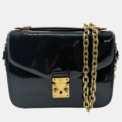 Shiny Epi Leather Mini Pochette Metis Shoulder Bag - Louis Vuitton - Modalova