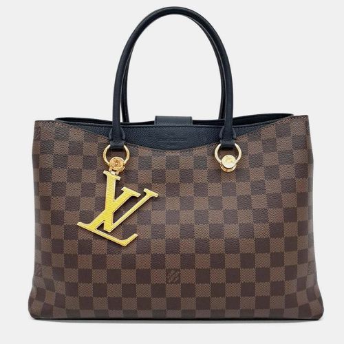 Louis Vuitton Damier Riverside Bag - Louis Vuitton - Modalova