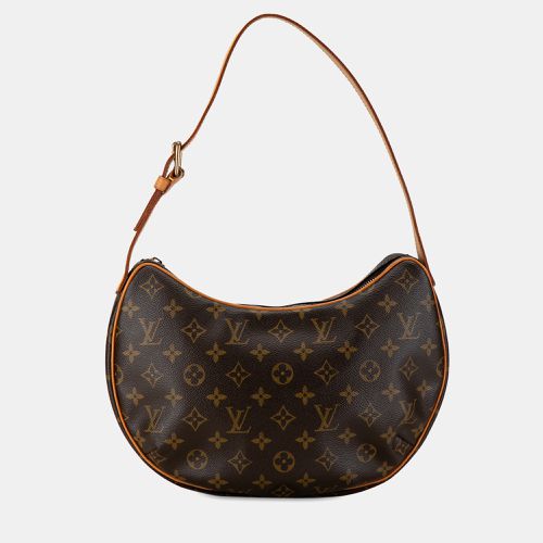 Monogram Croissant MM Bag - Louis Vuitton - Modalova