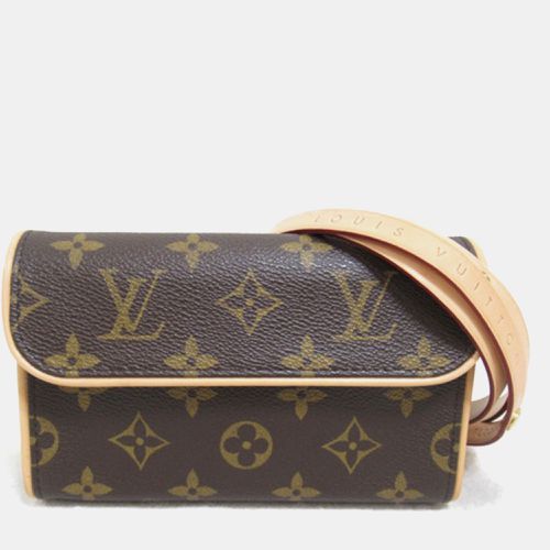 Canvas Pochette Florentine Belt Bag - Louis Vuitton - Modalova