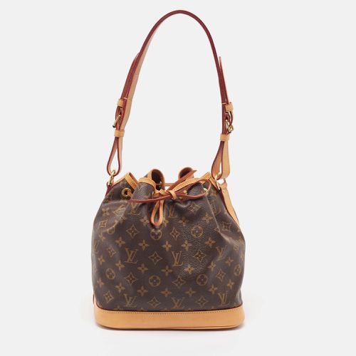 Monogram Canvas Petit Noe Bag - Louis Vuitton - Modalova