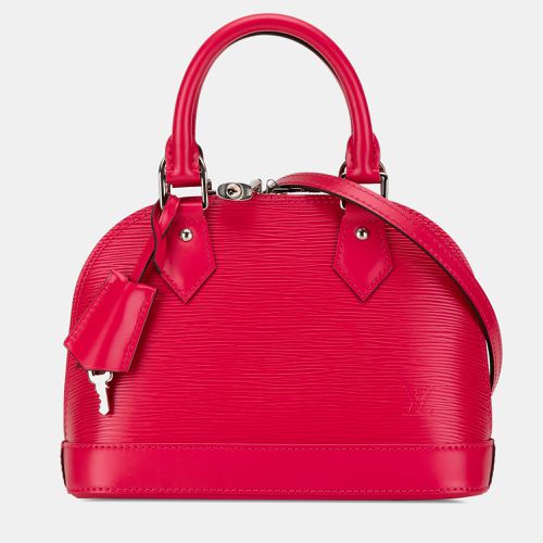 Epi Leather Alma BB Shoulder Bag - Louis Vuitton - Modalova