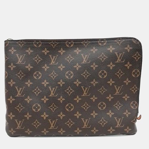 Etuille Voyage Clutch MM - Louis Vuitton - Modalova