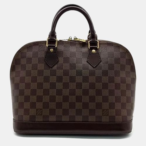 Louis Vuitton Damier Alma PM bag - Louis Vuitton - Modalova