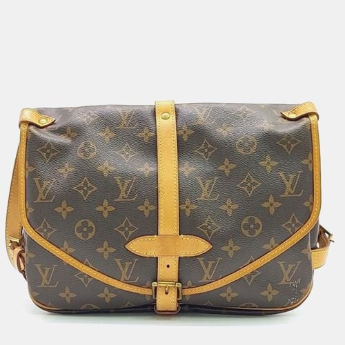 Louis Vuitton Saumur MM bag - Louis Vuitton - Modalova