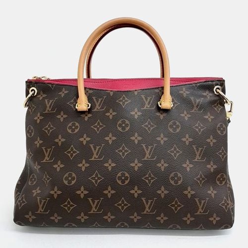 Louis Vuitton Monogram Palace bag - Louis Vuitton - Modalova