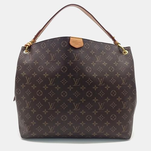 Monogram Graceful MM bag - Louis Vuitton - Modalova