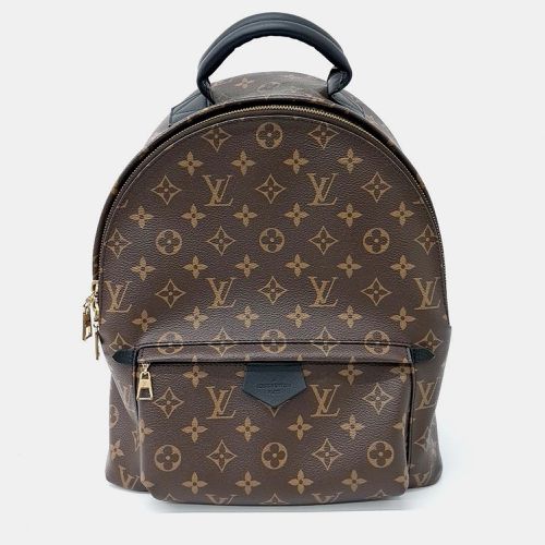 Monogram Palm Springs Backpack MM - Louis Vuitton - Modalova