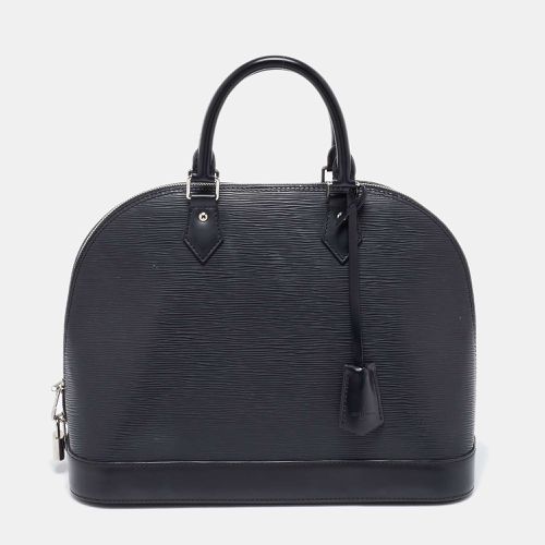 Epi Leather Alma MM Bag - Louis Vuitton - Modalova