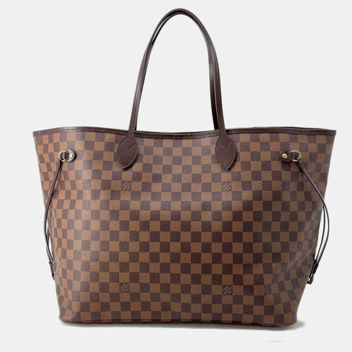 Canvas GM Neverfull Tote Bag - Louis Vuitton - Modalova