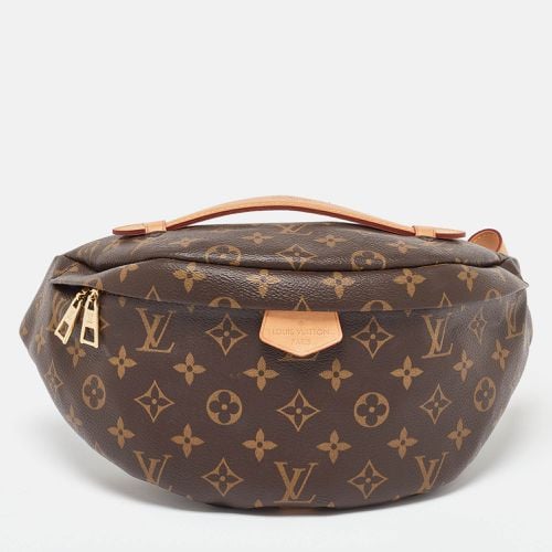 Monogram Canvas Fanny Pack Bumbag - Louis Vuitton - Modalova