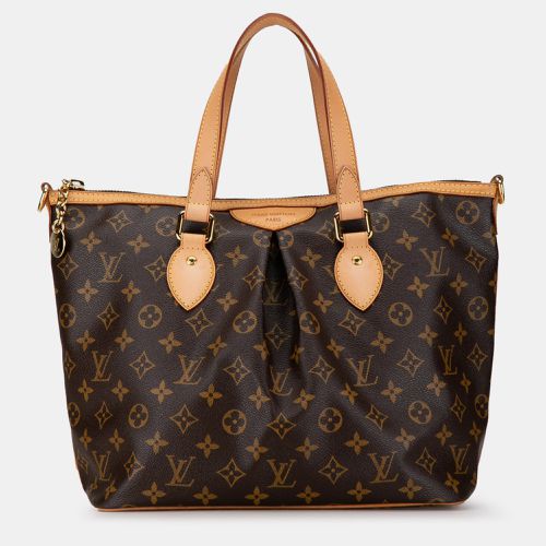 Monogram Palermo PM Bag - Louis Vuitton - Modalova