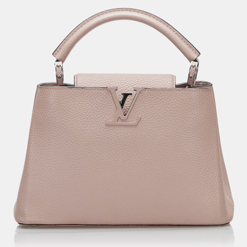 Louis Vuitton Capucines BB Bag - Louis Vuitton - Modalova