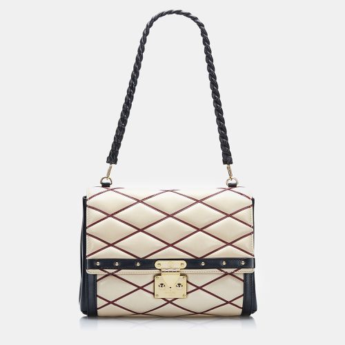 Malletage Pochette Flap Bag - Louis Vuitton - Modalova