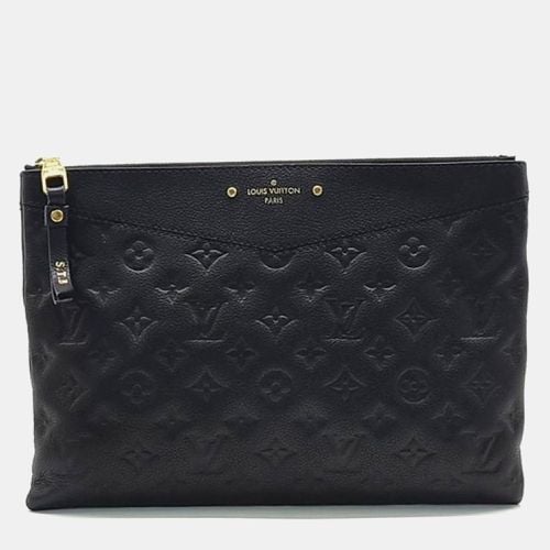 Empreinte Daily Clutch - Louis Vuitton - Modalova