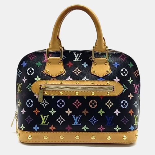 Louis Vuitton Multi Alma PM Bag - Louis Vuitton - Modalova