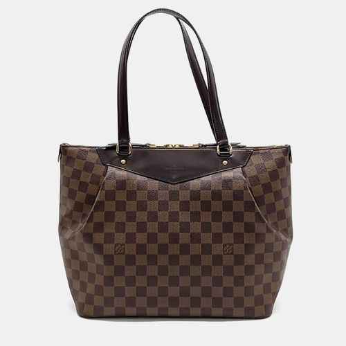 Damier Westminster GM Bag - Louis Vuitton - Modalova