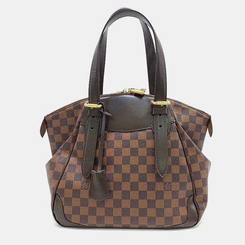 Louis Vuitton Damier Verona MM Bag - Louis Vuitton - Modalova