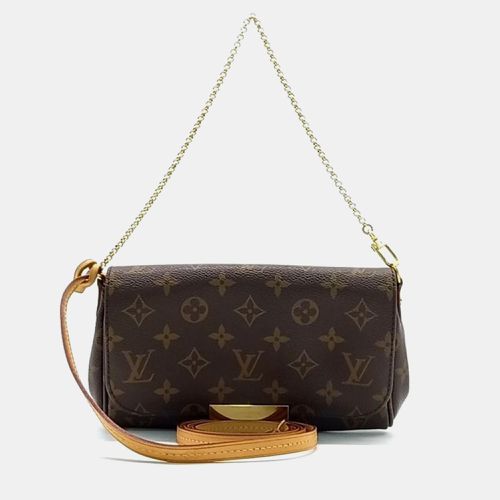 Monogram Favorite PM bag - Louis Vuitton - Modalova