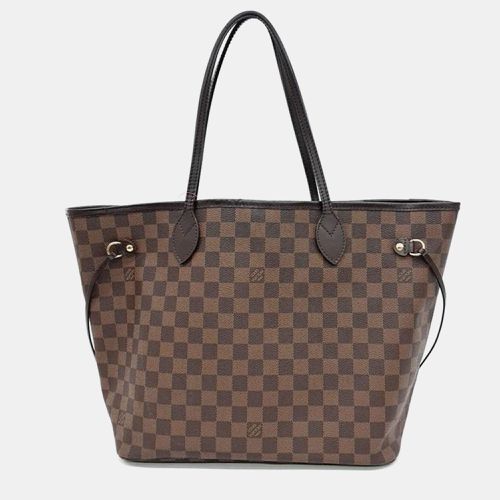 Damier Neverfull MM bag - Louis Vuitton - Modalova