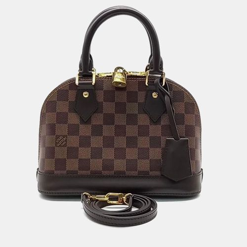 Louis Vuitton Damier Alma BB bag - Louis Vuitton - Modalova