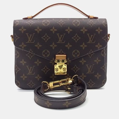 Monogram Pochette Metis bag - Louis Vuitton - Modalova