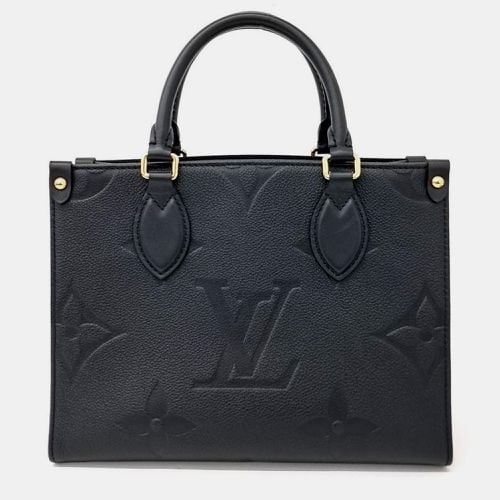 Empreinte On The Go PM bag - Louis Vuitton - Modalova