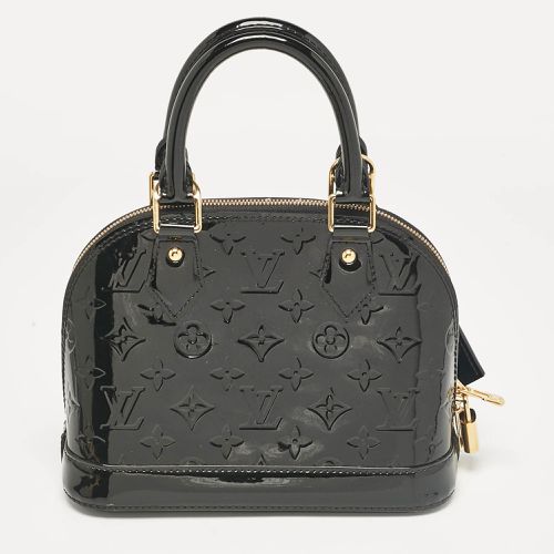 Magnetique Monogram Vernis Alma BB Bag - Louis Vuitton - Modalova