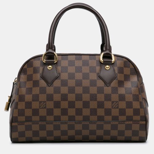 Damier Ebene Duomo Bag - Louis Vuitton - Modalova