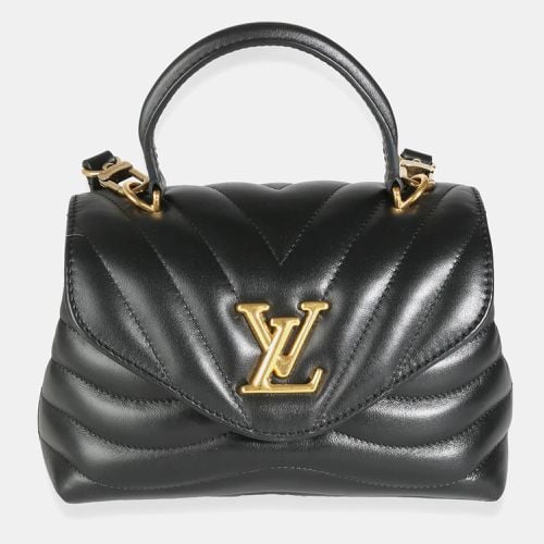 Calfskin Hold Me New Wave Shoulder Bag - Louis Vuitton - Modalova