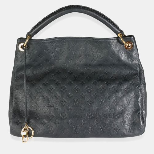 Monogram Leather Empreinte Artsy MM Tote Bag - Louis Vuitton - Modalova