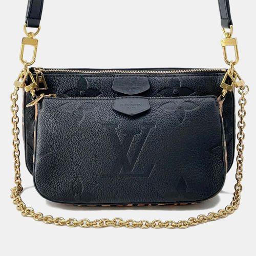 Monogram Empreinte Leather Multi-Pochette Accessories - Louis Vuitton - Modalova