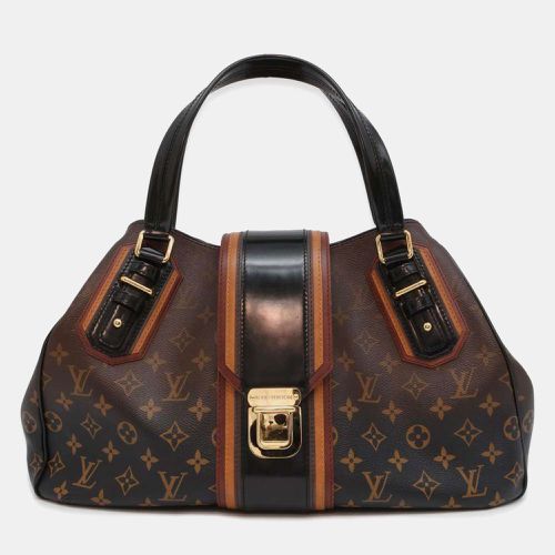 Monogram Canvas Limited Edition Mirage Griet Tote Bag - Louis Vuitton - Modalova