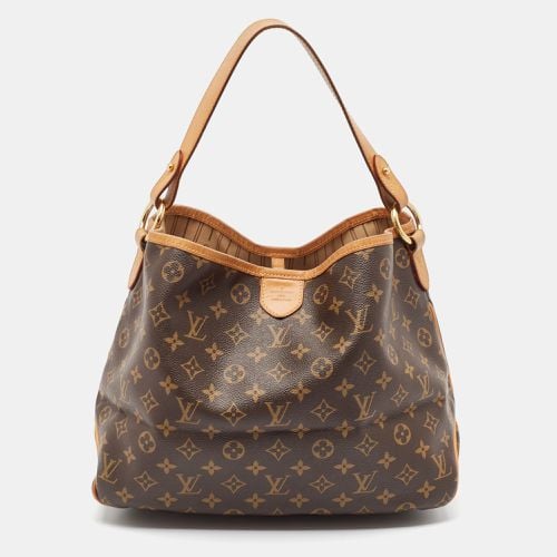 Monogram Canvas Delightful PM Bag - Louis Vuitton - Modalova