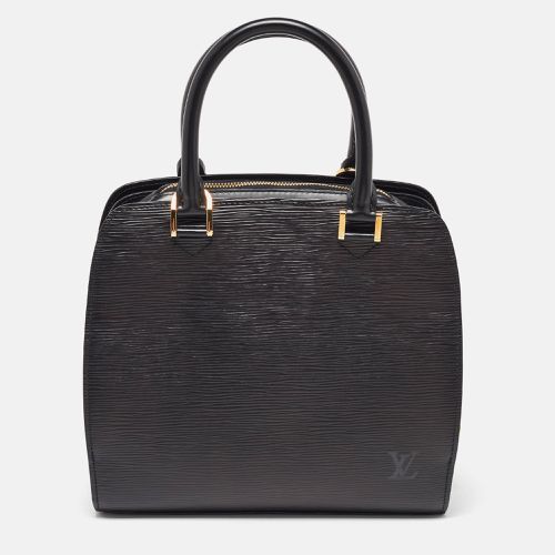 Epi Leather Pont Neuf PM Bag - Louis Vuitton - Modalova