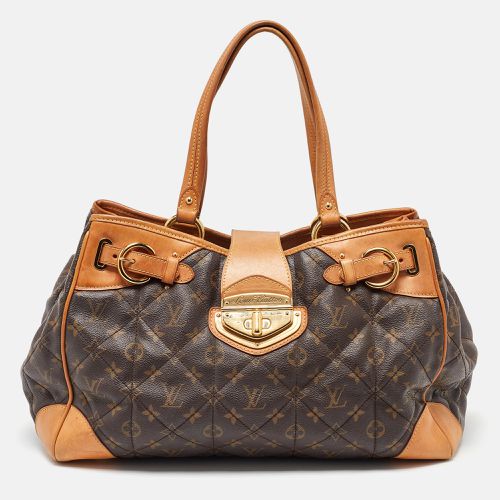 Monogram Canvas Etoile Shopper Bag - Louis Vuitton - Modalova