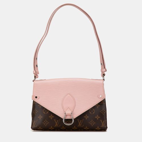 Monogram Canvas Epi Saint-Michel Handbag - Louis Vuitton - Modalova