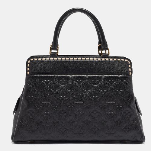 Monogram Empreinte Leather Vosges MM Bag - Louis Vuitton - Modalova