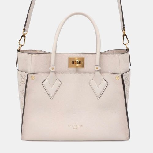 Mahina On My Side Satchel Bag - Louis Vuitton - Modalova