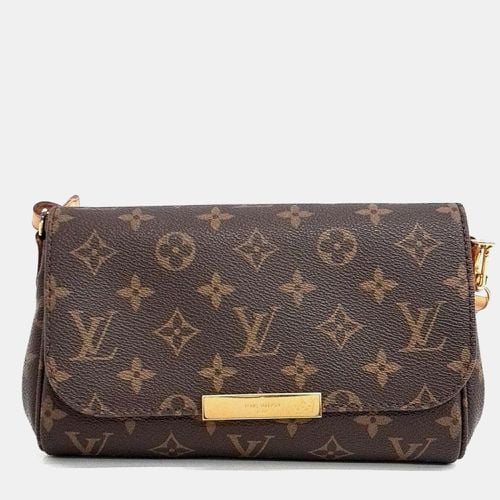 Monogram Favorite PM bag - Louis Vuitton - Modalova