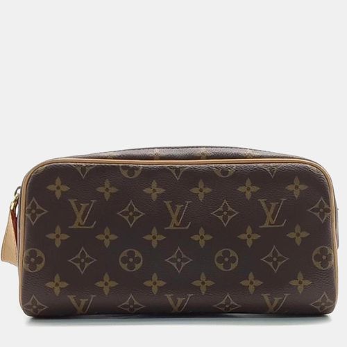 Louis Vuitton Toilet Dope Pouch - Louis Vuitton - Modalova