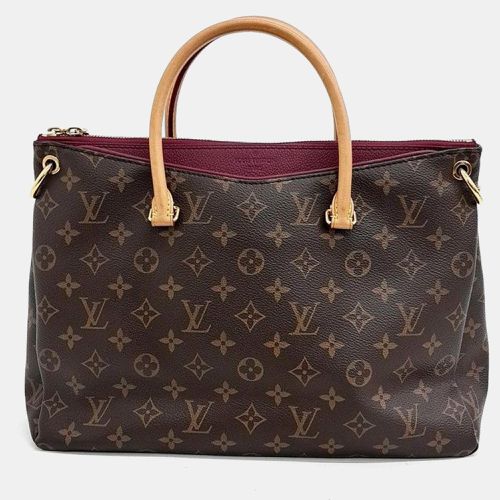 Louis Vuitton Monogram Palace bag - Louis Vuitton - Modalova