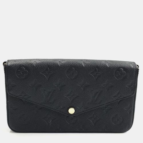 Empreinte Pochette Felicie bag - Louis Vuitton - Modalova