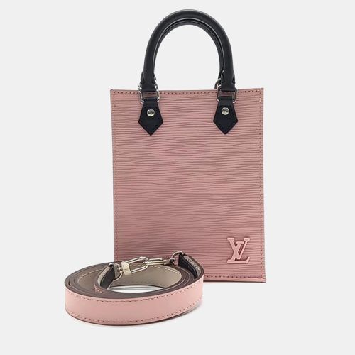 Epi Petite Sockpla bag - Louis Vuitton - Modalova